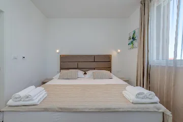 Modern Villa with Heated Pool in Trogir