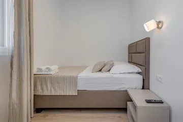 Modern Villa with Heated Pool in Trogir