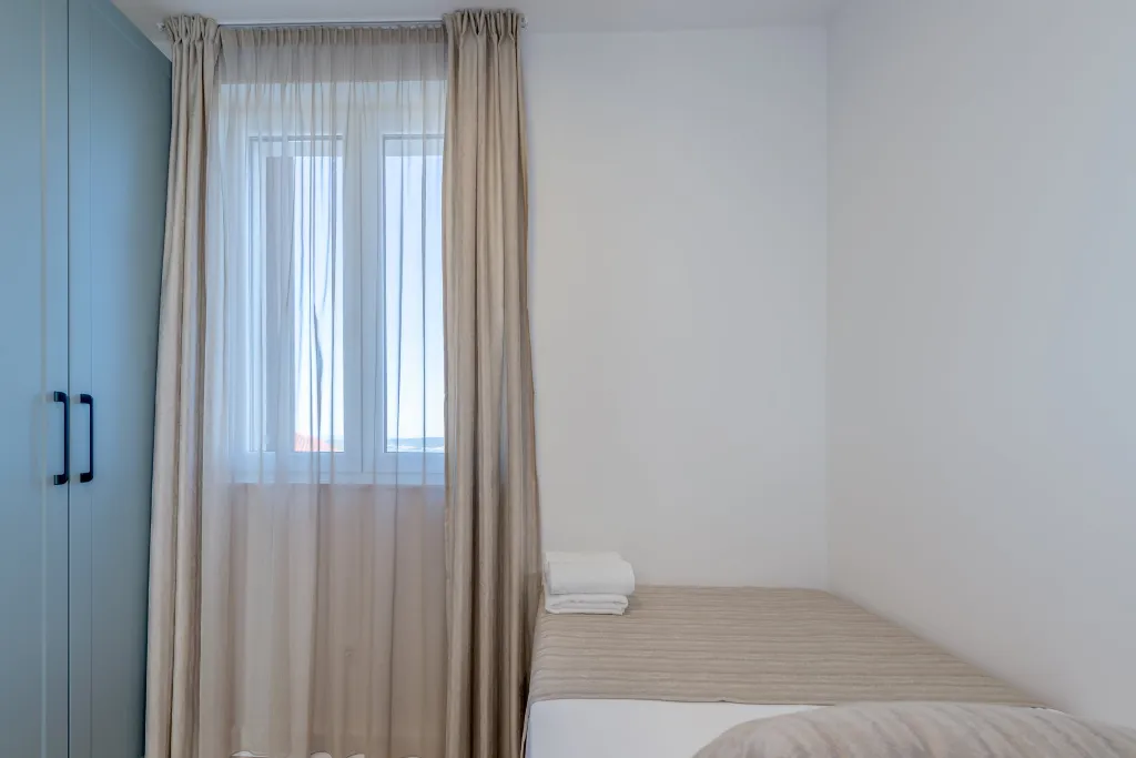 Modern Villa with Heated Pool in Trogir
