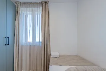 Modern Villa with Heated Pool in Trogir