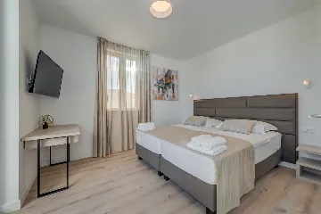 Modern Villa with Heated Pool in Trogir