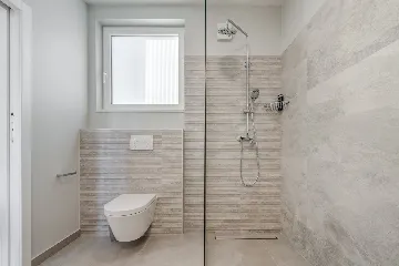 Modern Villa with Heated Pool in Trogir