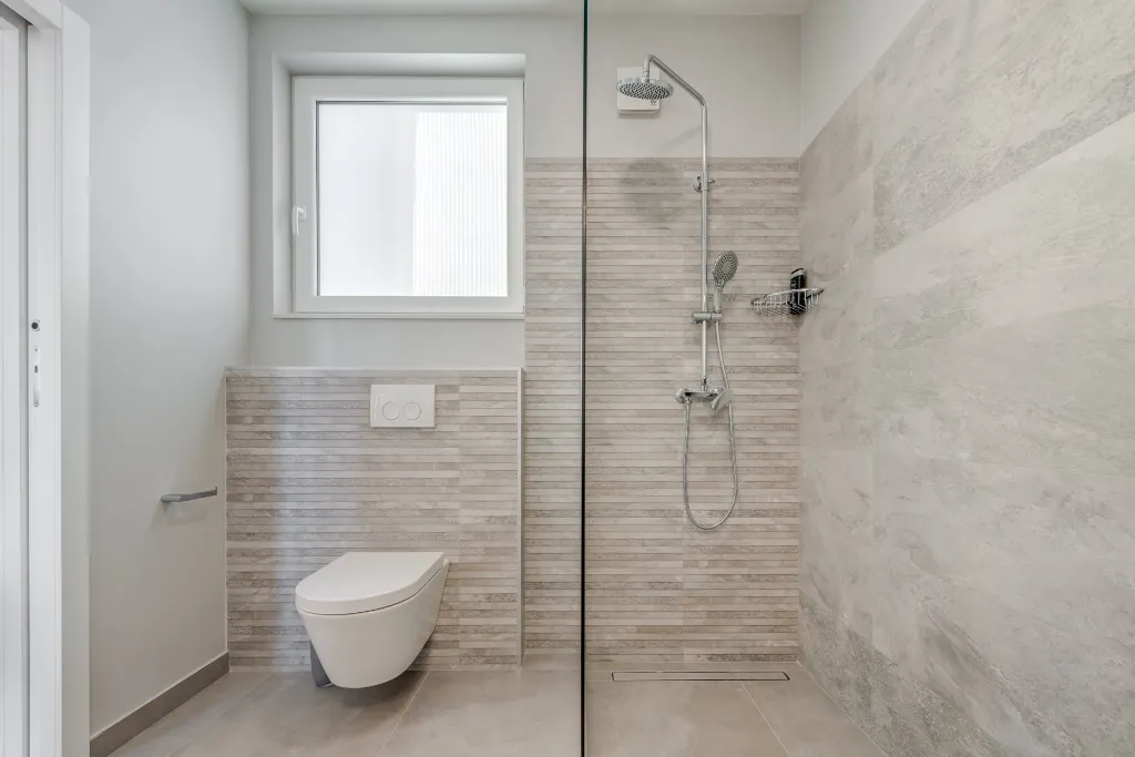 Modern Villa with Heated Pool in Trogir