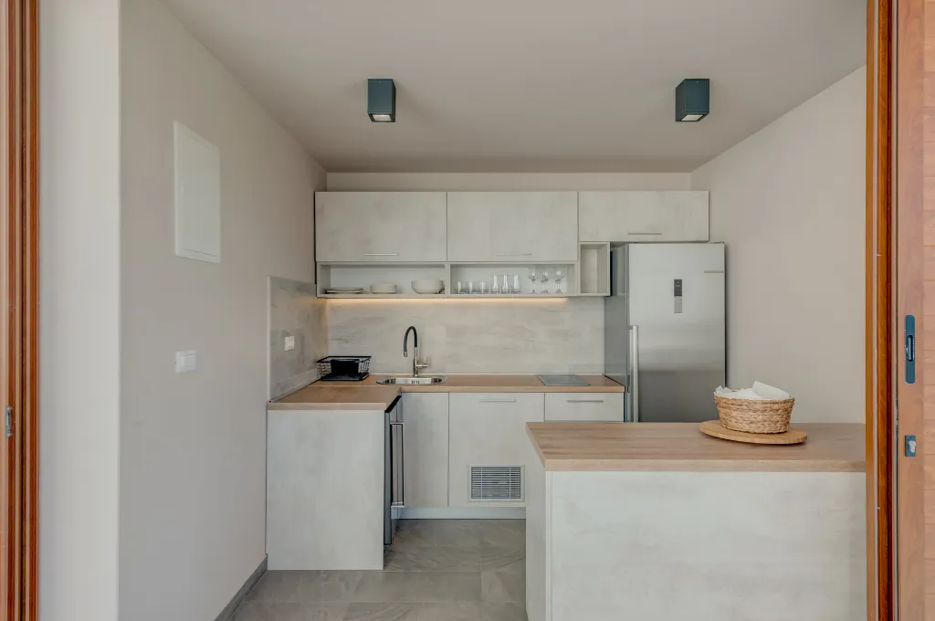 Modern Villa with Heated Pool in Trogir