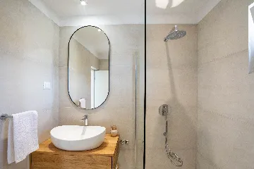 Family Villa with Pool in Kaštel Sućurac