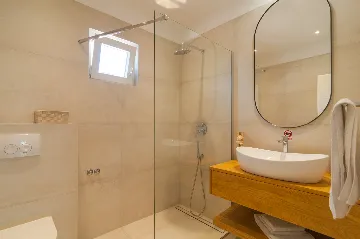 Family Villa with Pool in Kaštel Sućurac