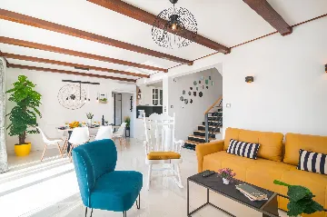 Family Villa with Pool in Kaštel Sućurac