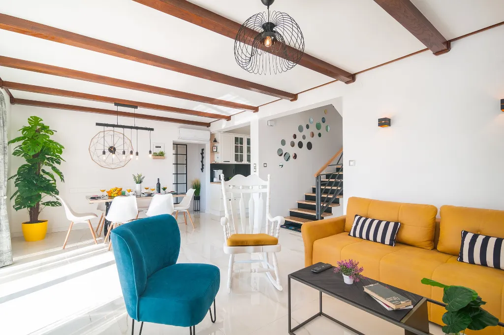 Family Villa with Pool in Kaštel Sućurac