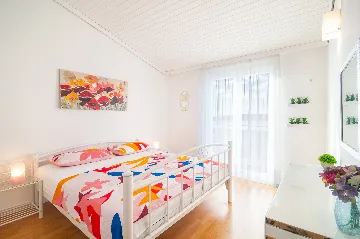 Family Villa with Pool in Kaštel Sućurac