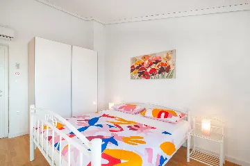 Family Villa with Pool in Kaštel Sućurac