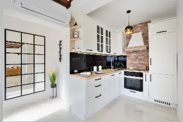 Family Villa with Pool in Kaštel Sućurac