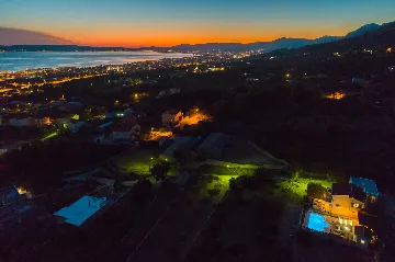 Family Villa with Pool in Kaštel Sućurac