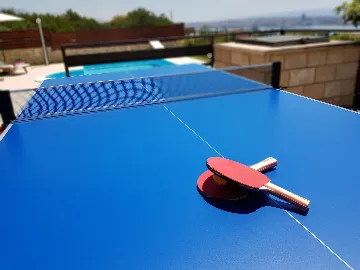 Family Villa with Pool in Kaštel Sućurac