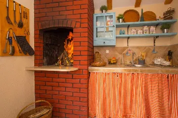 Family Villa with Pool in Kaštel Sućurac