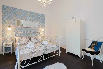 Modern Family Villa with Pool in Šibenik