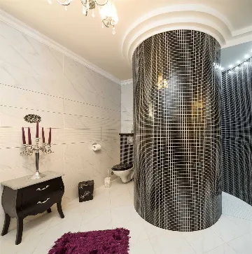 Modern Family Villa with Pool in Šibenik