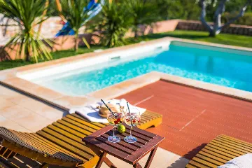 Modern Family Villa with Pool in Šibenik