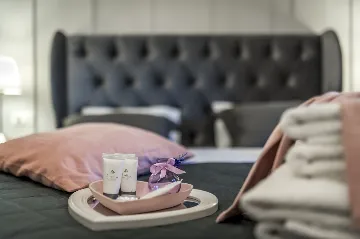 Modern Family Villa with Pool in Šibenik