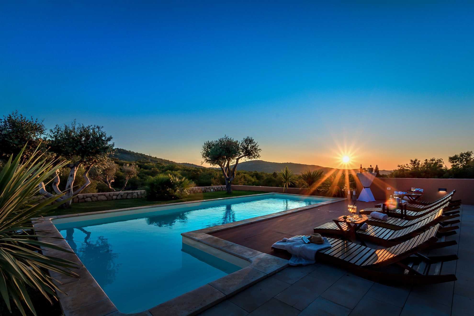 Image of Luxury Villa Antoneta with Swimming Pool