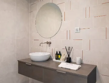 Five-Bedroom Villa with Heated Pool in Primošten