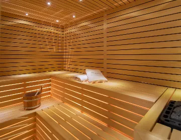 Five-Bedroom Villa with Heated Pool in Primošten