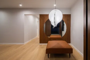 Five-Bedroom Villa with Heated Pool in Primošten