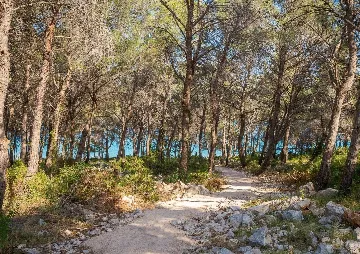 Contemporary Villa Complex With Pools, Jezera