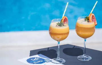 Spacious Family Villa with Pool in Poreč