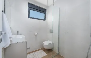 Spacious Family Villa with Pool in Poreč