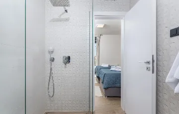 Spacious Family Villa with Pool in Poreč