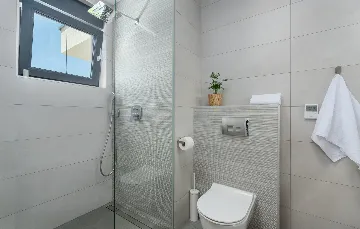 Spacious Family Villa with Pool in Poreč