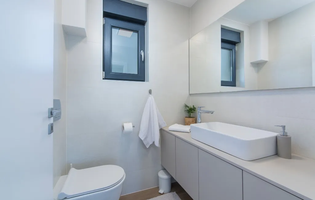 Spacious Family Villa with Pool in Poreč