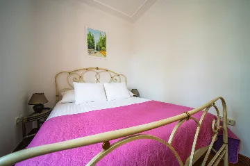 Heritage Stone Villa with Pool in Čilipi