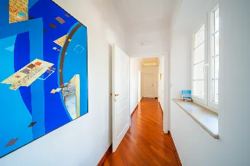 Heritage Stone Villa with Pool in Čilipi