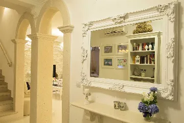 Contemporary Villa with Pool and Sea Views in Cavtat