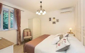 Contemporary Villa with Pool and Sea Views in Cavtat