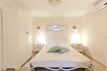 Contemporary Villa with Pool and Sea Views in Cavtat