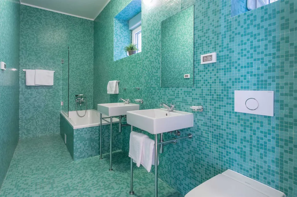 Elegant Heritage Villa with Pool in Dubrovnik