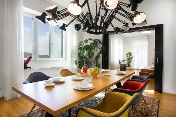 Elegant Heritage Villa with Pool in Dubrovnik