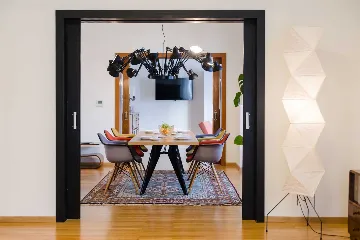 Elegant Heritage Villa with Pool in Dubrovnik