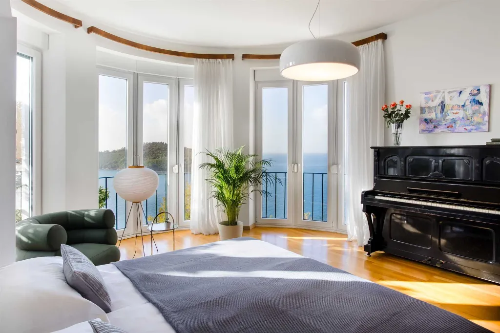Elegant Heritage Villa with Pool in Dubrovnik