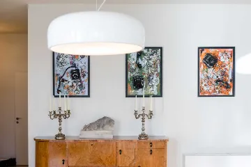 Elegant Heritage Villa with Pool in Dubrovnik