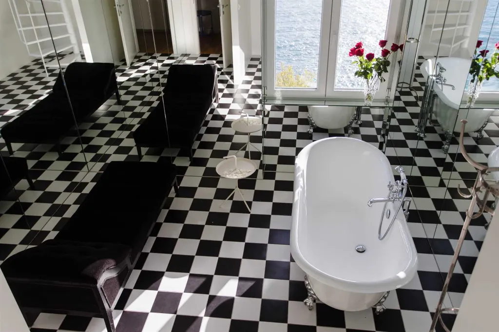 Elegant Heritage Villa with Pool in Dubrovnik