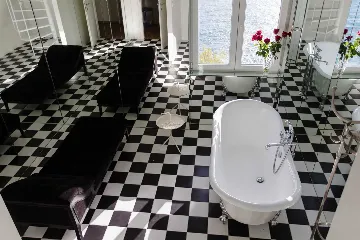 Elegant Heritage Villa with Pool in Dubrovnik