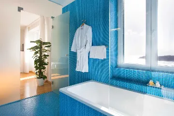 Elegant Heritage Villa with Pool in Dubrovnik