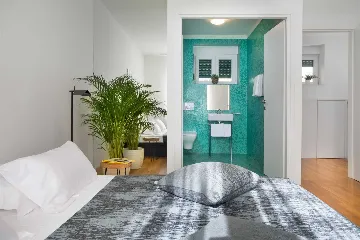 Elegant Heritage Villa with Pool in Dubrovnik