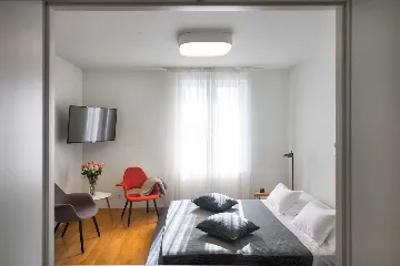 Elegant Heritage Villa with Pool in Dubrovnik