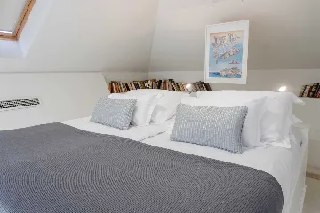 Elegant Heritage Villa with Pool in Dubrovnik