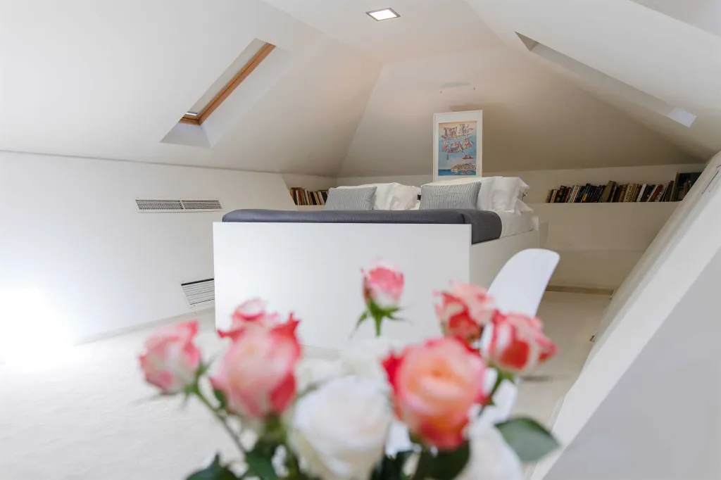 Elegant Heritage Villa with Pool in Dubrovnik