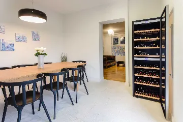 Elegant Heritage Villa with Pool in Dubrovnik